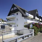 Appartamento Bismarckstrasse 5a, App 16 Westerland