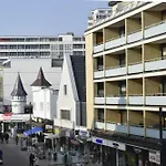 Bismarckstrasse 5a, App 16 Westerland