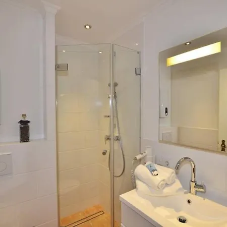 Bismarckstrasse 5a, App 16 Westerland