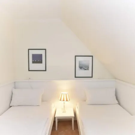 Bismarckstrasse 5a, App 16