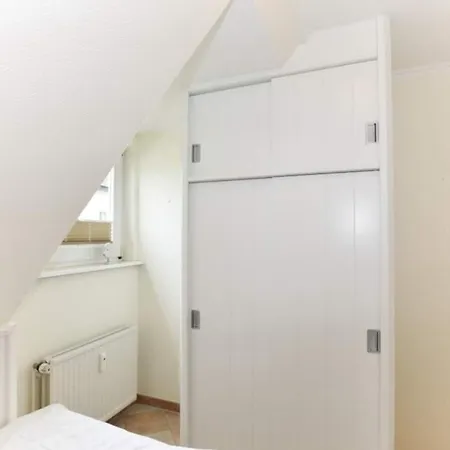 Lejlighed Bismarckstrasse 5a, App 16 *