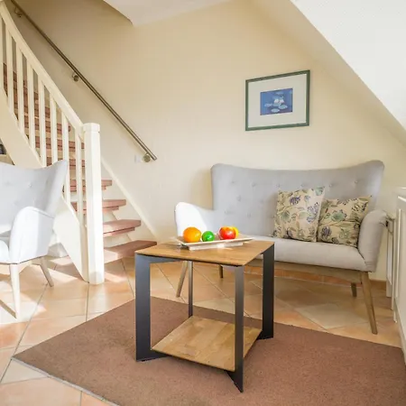 Bismarckstrasse 5a, App 16 Westerland