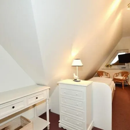 Bismarckstrasse 5a, App 16 Vesterland