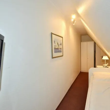Bismarckstrasse 5a, App 16 Lejlighed