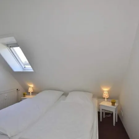 Lejlighed Bismarckstrasse 5a, App 16