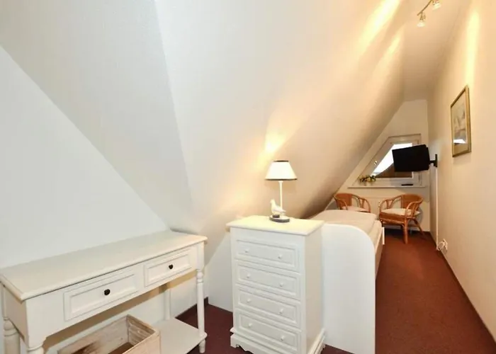 Bismarckstrasse 5a, App 16 Westerland